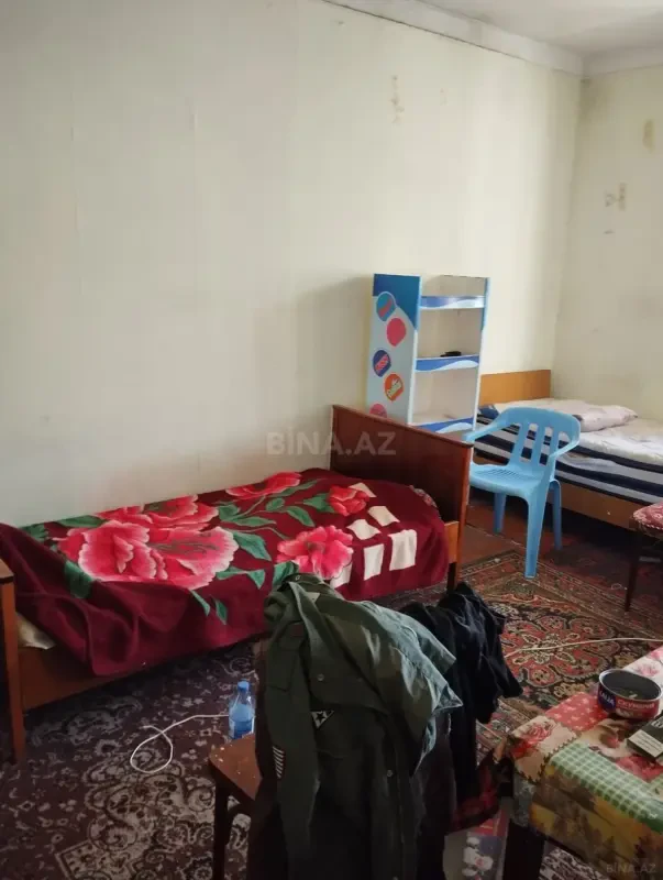 Kirayə verilir 1 otaqlı mənzil 28 m²
