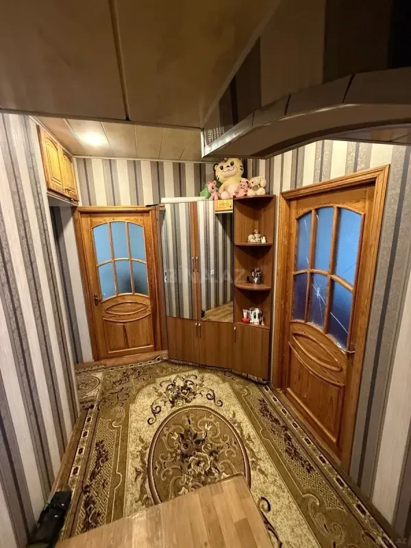 Satılır 3 otaqlı mənzil 70 m²
