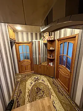 Satılır 3 otaqlı mənzil 70 m² — Bakı, Hövsan 3 otaq 70.00 m²
