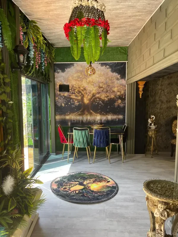 Kirayə verilir 2 otaqlı həyət evi 70 m²