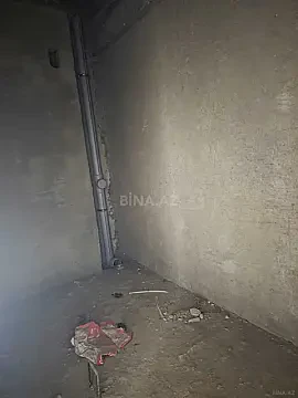 Satılır 3 otaqlı mənzil 127.3 m² — Bakı, Yeni Günəşli 3 otaq 127.30 m²