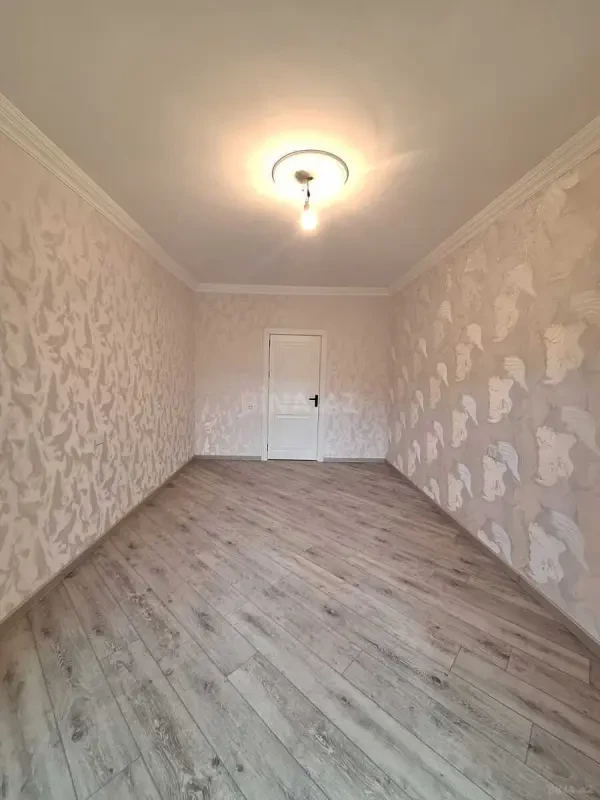 Satılır 2 otaqlı mənzil 45 m²