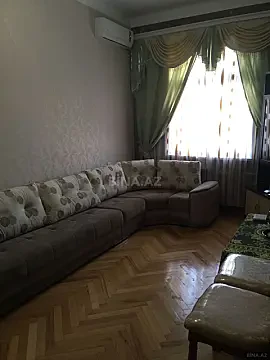 Satılır 2 otaqlı mənzil 65 m² — Bakı, Nərimanov 2 otaq 65.00 m²