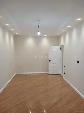 Satılır 2 otaqlı mənzil 72 m² — Bakı 2 otaq 72.00 m²