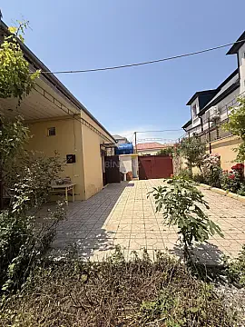 Satılır 4 otaqlı həyət evi 120 m² — Bakı, Binə 4 otaq 120.00 m²