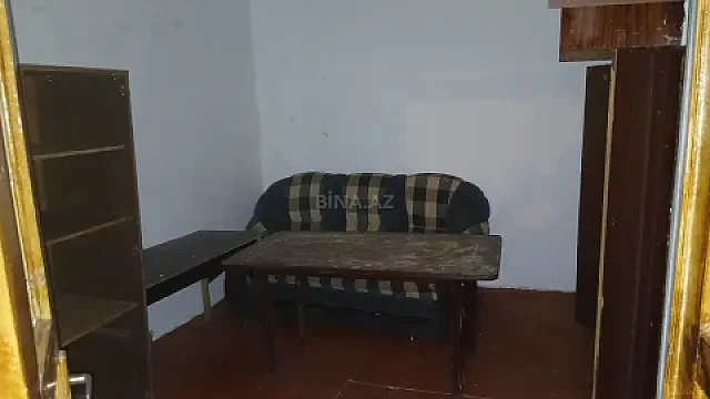 Kirayə verilir 3 otaqlı mənzil 60 m² — Bakı, Nizami 3 otaq 60.00 m²