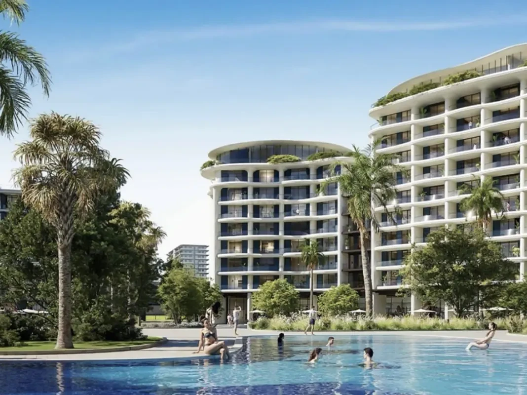 Satılır 2 otaqlı mənzil 53 m²