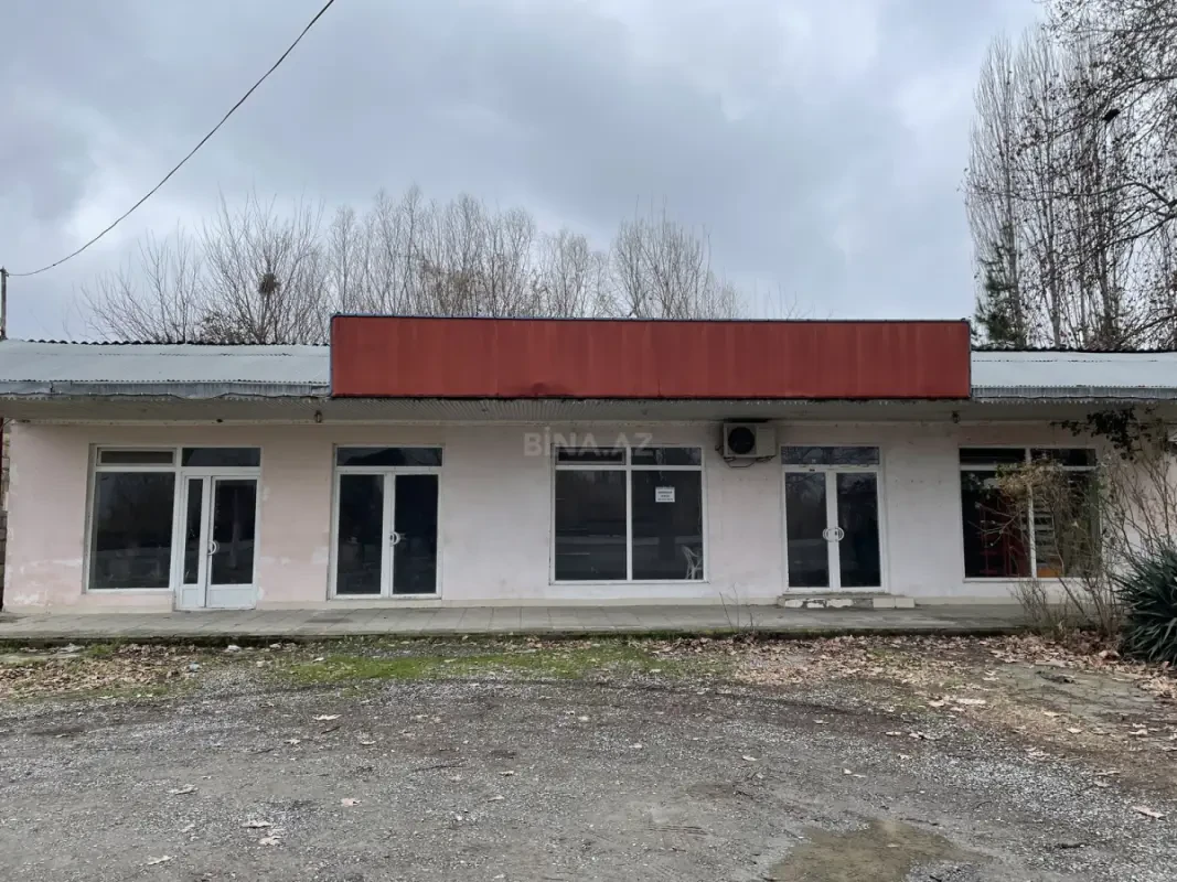 Kirayə verilir obyekt 120 m²