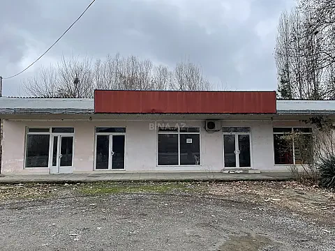 Kirayə verilir obyekt 120 m² — Ağdaş 120.00 m²