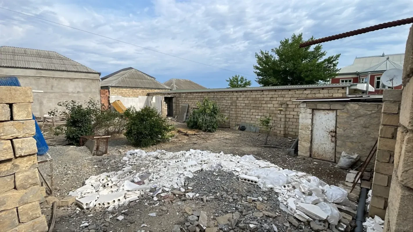 Satılır torpaq sahəsi 3 m²