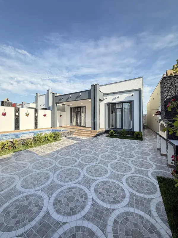 Satılır 4 otaqlı həyət evi 155 m²