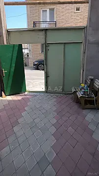 Kirayə verilir 3 otaqlı həyət evi 70 m² — Bakı, Badamdar 3 otaq 70.00 m²