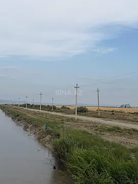 Satılır torpaq sahəsi 7500 m² — Ağsu 7500.00 m²