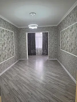 Satılır 2 otaqlı mənzil 50 m² — Bakı 2 otaq 50.00 m²
