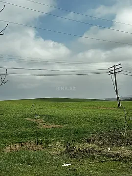 Satılır torpaq sahəsi 1.2 m² — Quba 1.20 m²