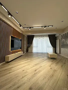 Satılır 3 otaqlı mənzil 108.2 m² — Bakı 3 otaq 108.20 m²