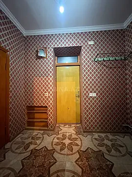 Kirayə verilir 1 otaqlı mənzil 30 m² — Bakı, Həzi Aslanov qəs. 1 otaq 30.00 m²