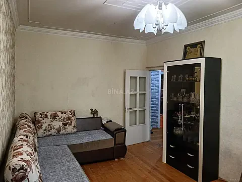 Satılır 2 otaqlı mənzil 85 m² — Bakı 2 otaq 85.00 m²