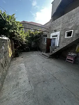 Satılır 6 otaqlı həyət evi 150 m² — Bakı, Badamdar 6 otaq 150.00 m²