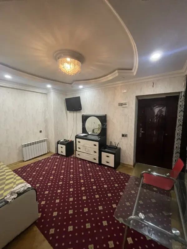 Kirayə verilir 2 otaqlı mənzil 45 m²