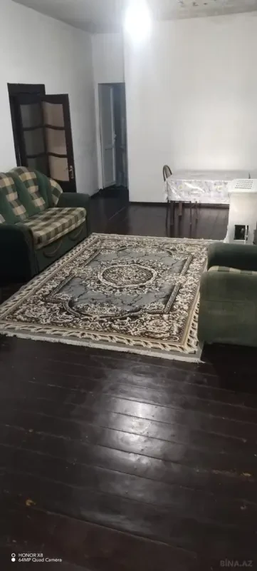 Satılır 3 otaqlı həyət evi 130 m²