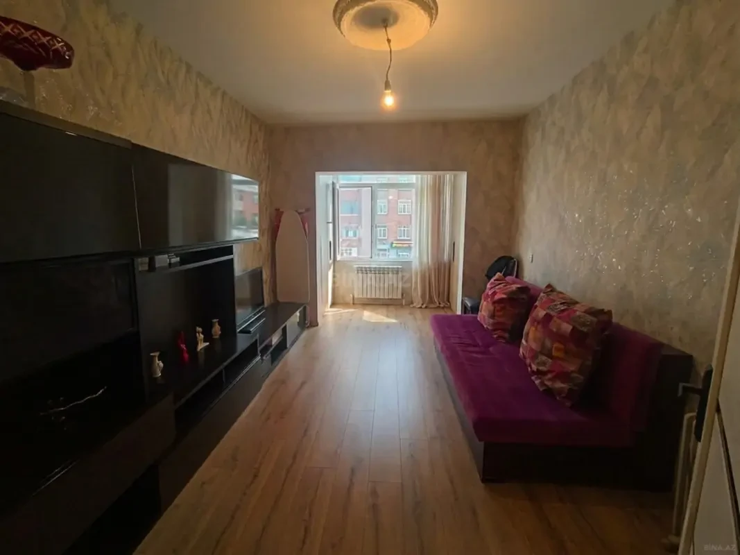 Satılır 3 otaqlı mənzil 65 m²