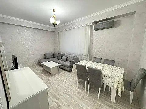 Kirayə verilir 2 otaqlı mənzil 70 m² — Bakı, Yasamal 2 otaq 70.00 m²