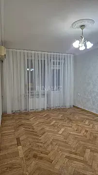 Satılır 1 otaqlı mənzil 40 m² — Bakı 1 otaq 40.00 m²