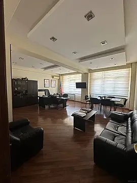 Satılır 8 otaqlı mənzil 420 m² — Bakı, İnşaatçılar 8 otaq 420.00 m²