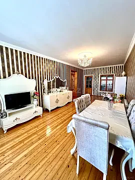 Satılır 6 otaqlı həyət evi 170 m² — Bakı, Qaraçuxur 6 otaq 170.00 m²