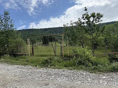 Satılır torpaq sahəsi 32 m² — Şamaxı 32.00 m²
