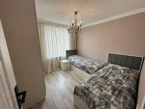 Kirayə verilir 3 otaqlı mənzil 80 m² — Bakı 3 otaq 80.00 m²