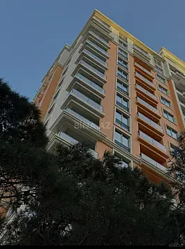 Satılır 2 otaqlı mənzil 61 m² — Bakı 2 otaq 61.00 m²