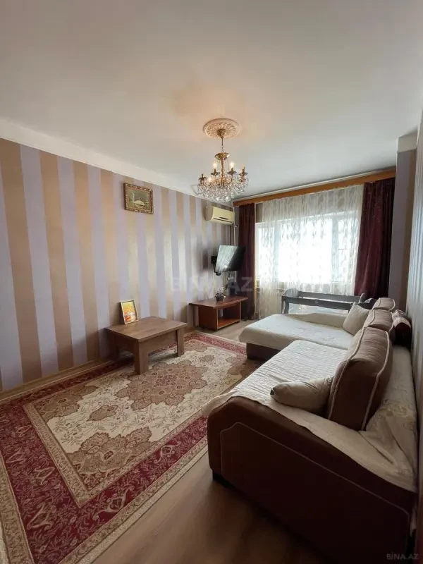 Satılır 3 otaqlı mənzil 85 m²
