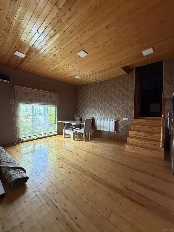 Kirayə verilir 2 otaqlı mənzil 56 m²