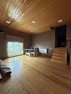 Kirayə verilir 2 otaqlı mənzil 56 m² — Bakı 2 otaq 56.00 m²