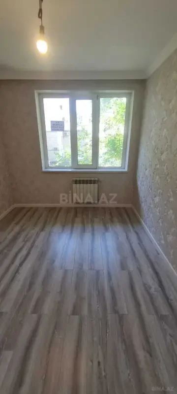 Satılır 3 otaqlı mənzil 67 m²