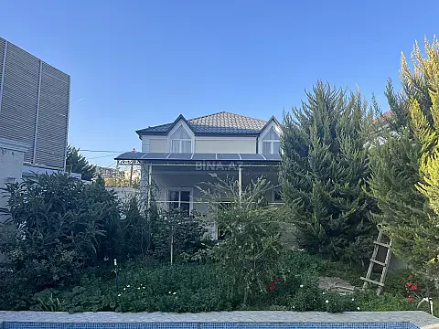 Satılır 4 otaqlı həyət evi 170 m² — Bakı, Mərdəkan 4 otaq 170.00 m²