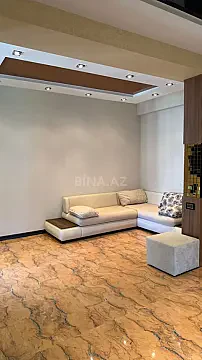 Satılır 1 otaqlı mənzil 50 m² — Bakı, Nərimanov 1 otaq 50.00 m²