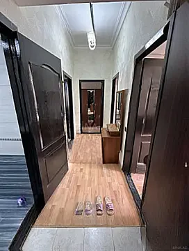 Kirayə verilir 3 otaqlı mənzil 90 m² — Bakı, Nərimanov 3 otaq 90.00 m²