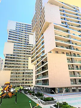 Satılır 2 otaqlı mənzil 100 m² — Bakı 2 otaq 100.00 m²