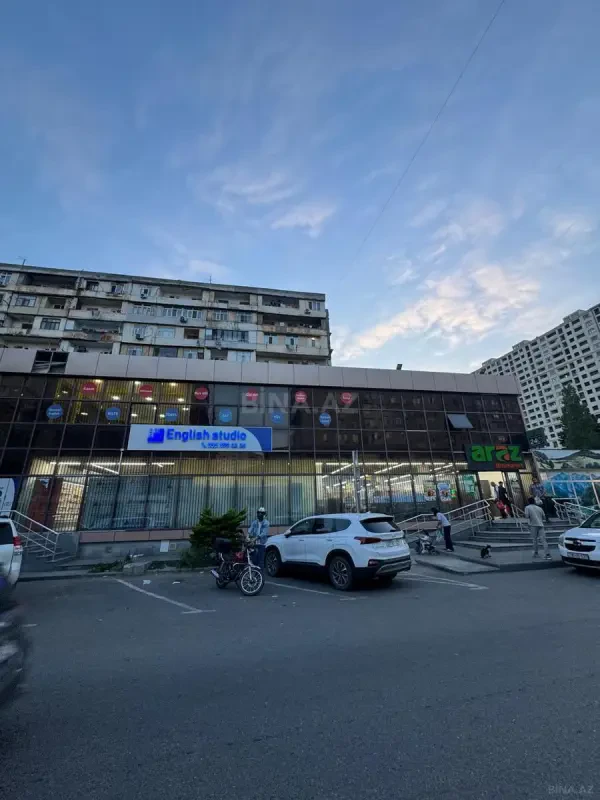 Satılır 2 otaqlı mənzil 46 m²