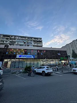 Satılır 2 otaqlı mənzil 46 m² — Bakı, Yeni Yasamal 2 otaq 46.00 m²