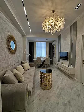 Kirayə verilir 2 otaqlı mənzil 60 m² — Bakı 2 otaq 60.00 m²