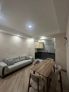 Kirayə verilir 2 otaqlı mənzil 60 m² — Bakı 2 otaq 60.00 m²