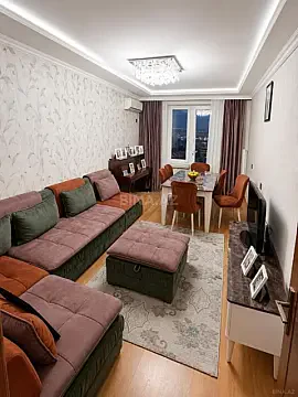 Satılır 5 otaqlı mənzil 130 m² — Bakı, Əhmədli 5 otaq 130.00 m²