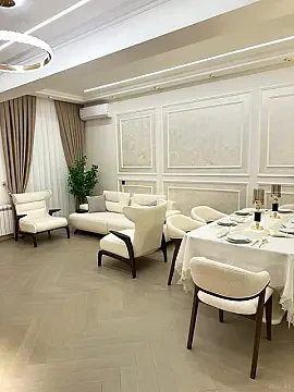 Satılır 3 otaqlı mənzil 105 m² — Bakı, Nərimanov 3 otaq 105.00 m²