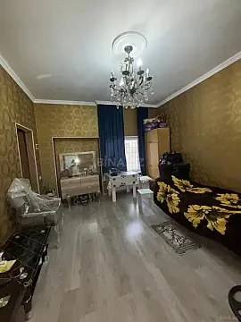 Satılır 1 otaqlı həyət evi 50 m² — Bakı, Masazır 1 otaq 50.00 m²