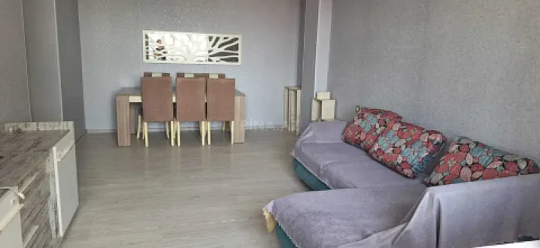 Kirayə verilir 2 otaqlı mənzil 60 m² — Bakı, İnşaatçılar 2 otaq 60.00 m²