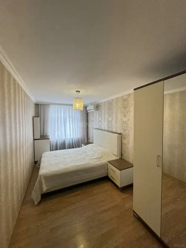 Kirayə verilir 3 otaqlı mənzil 75 m²